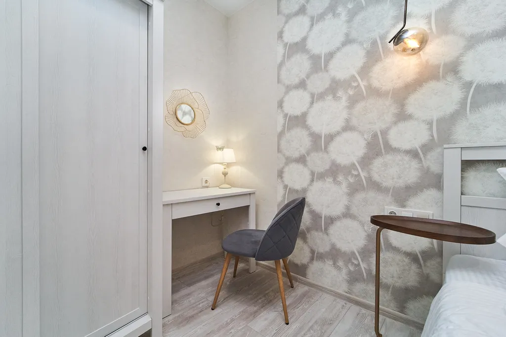 Квартира Апартаменты у фонтана ЖК Достояние — Краснодар