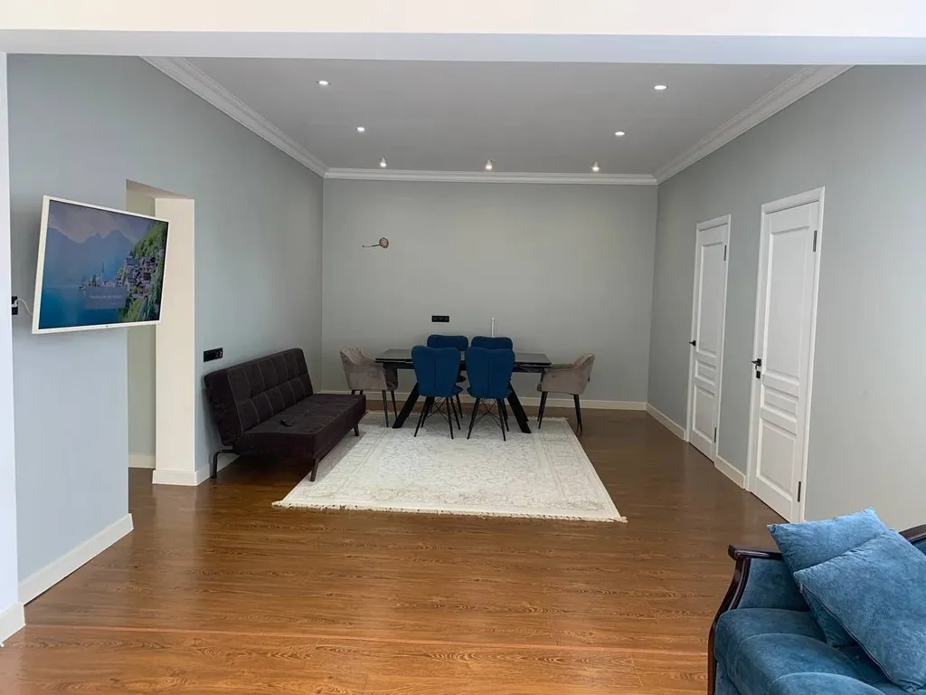 Лесная усадьба