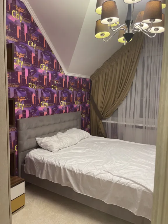 Уютный дом рядом с морем.