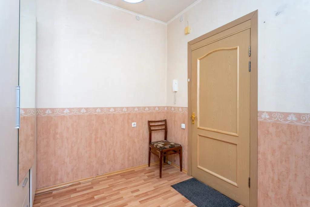 Квартира эконом около Аэропорта