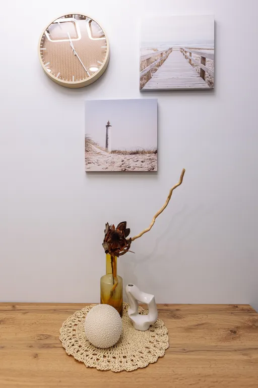 Большая дизайнерская квартира близ музея Мирового океана