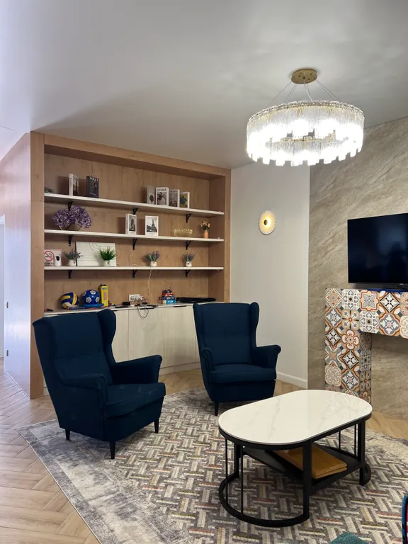 Коттедж Гостевой дом Rodnik с видом на горы — Алматы