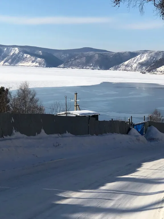 Уютная квартира в Листвянке