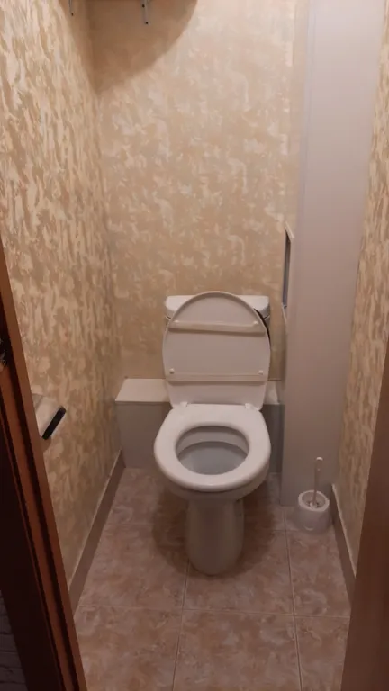 Квартира Квартира рядом с Планетой — Красноярск