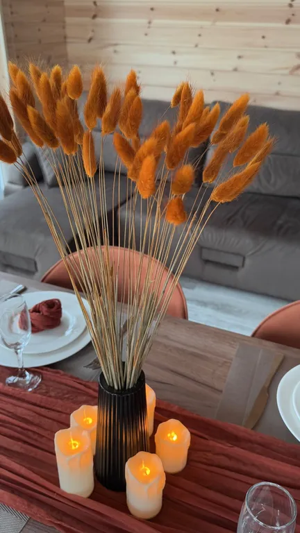 Новый дом в подмосковье