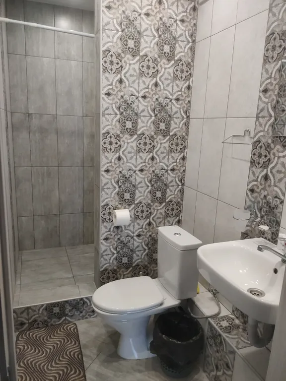 Квартира большой площади для ценителей размаха