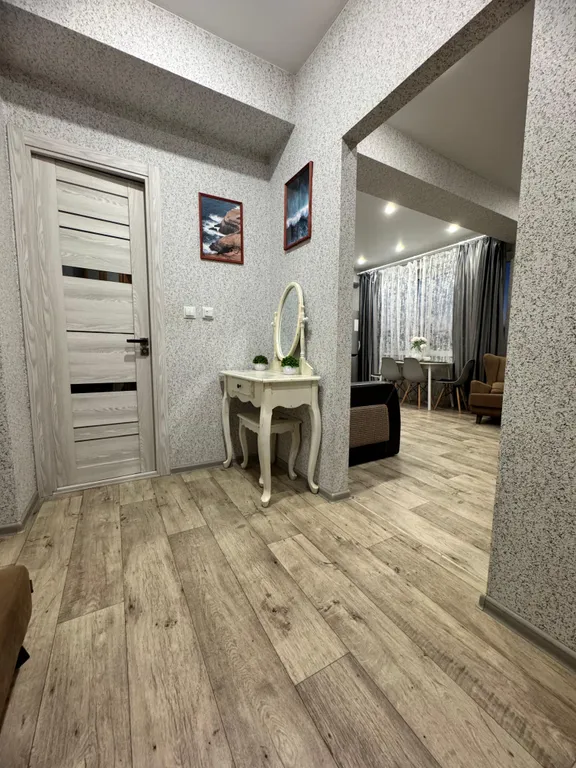 Студия  в ЖК Роуз Таун в 5 минутах от аэропорта и ТЦ Сити Молл