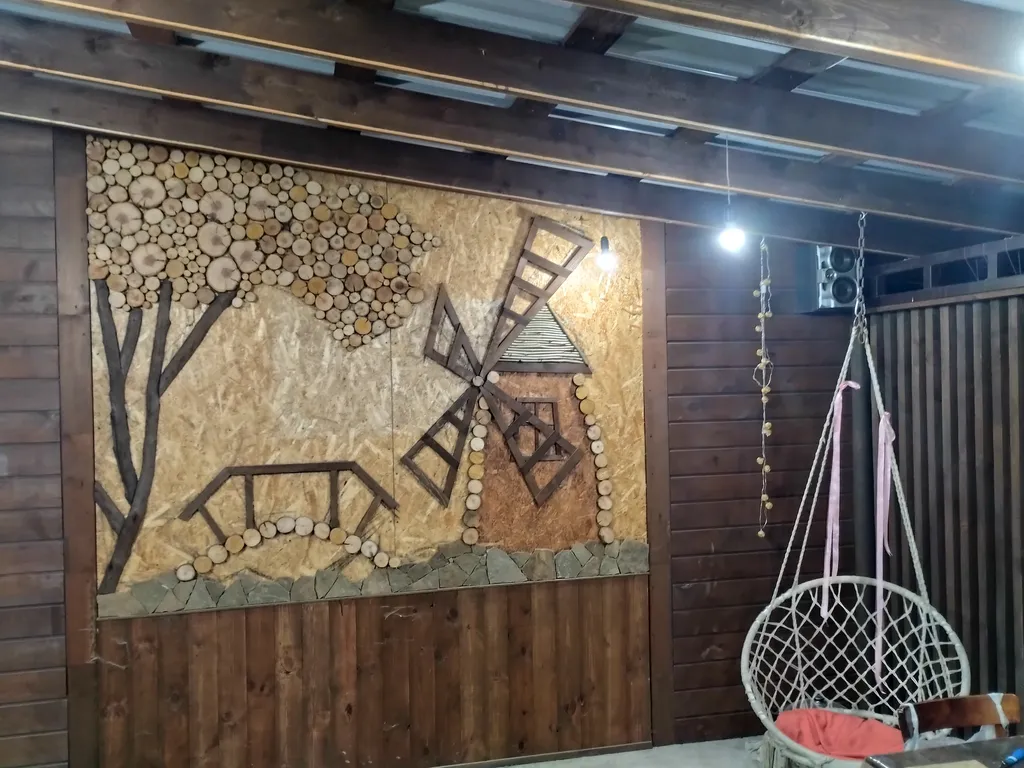 Отдых в горах,недалеко от посёлка Архыз