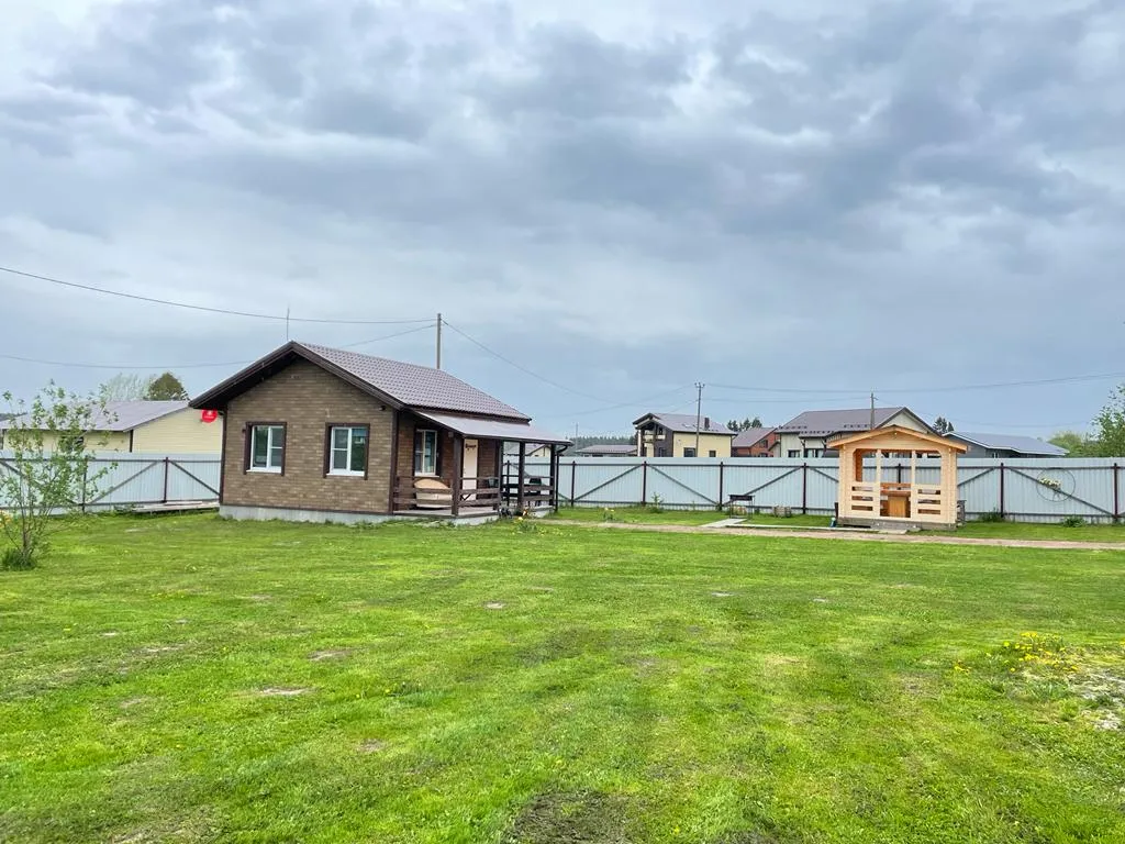 3-комнатный Дом