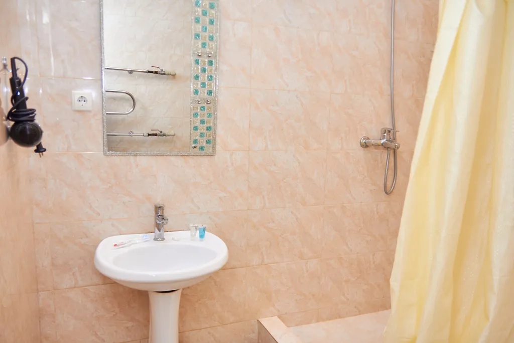 Апартаменты в новом ЖК Радужный Берег