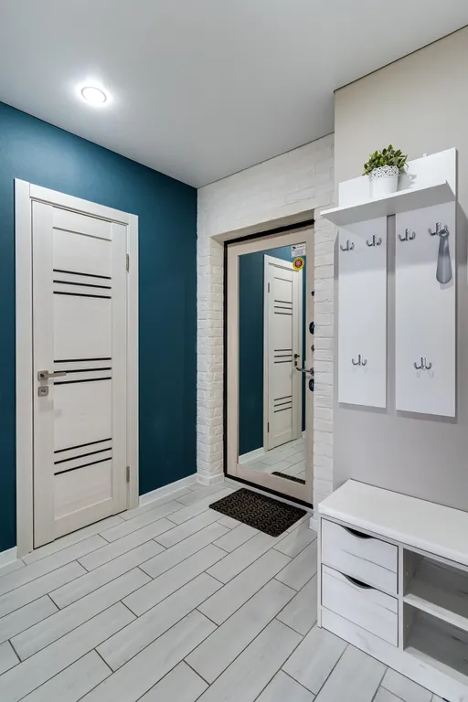 ЖК Парк Островского