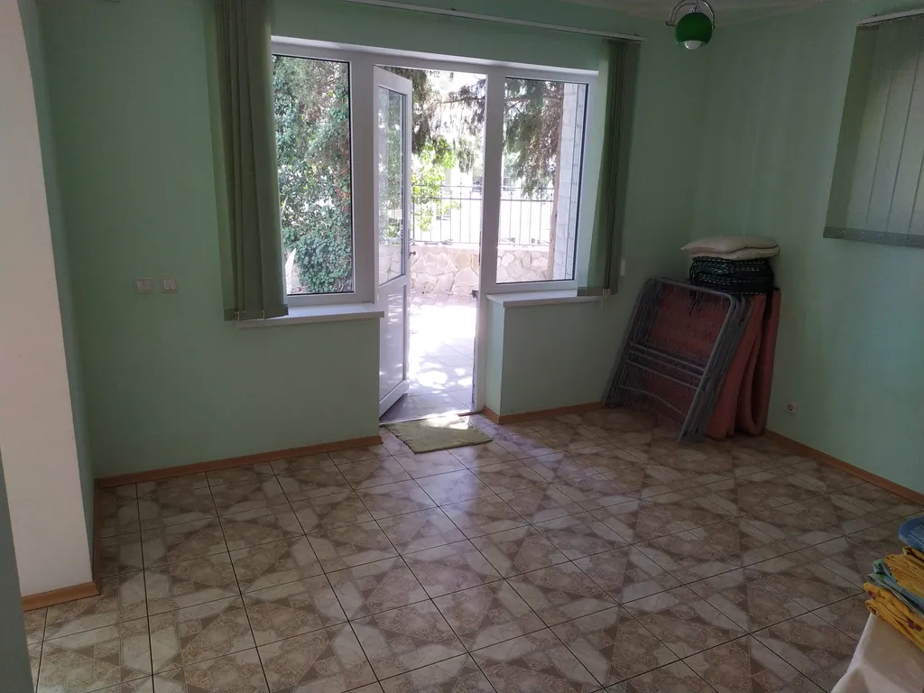 Уютный коттедж у моря