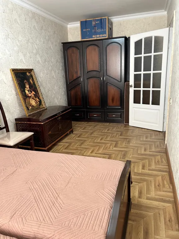 Уютная 2-комнатная квартира в центре города