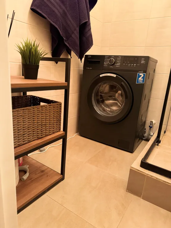 Квартира 1-комнатная Квартира — Сортавала