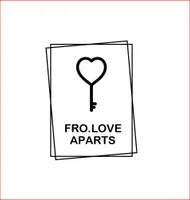 Fro. Love Aparts