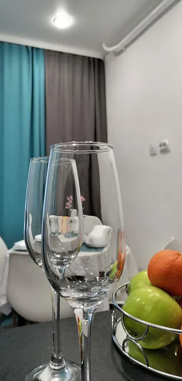 Уютная маленькая квартира в центре Рыбинска