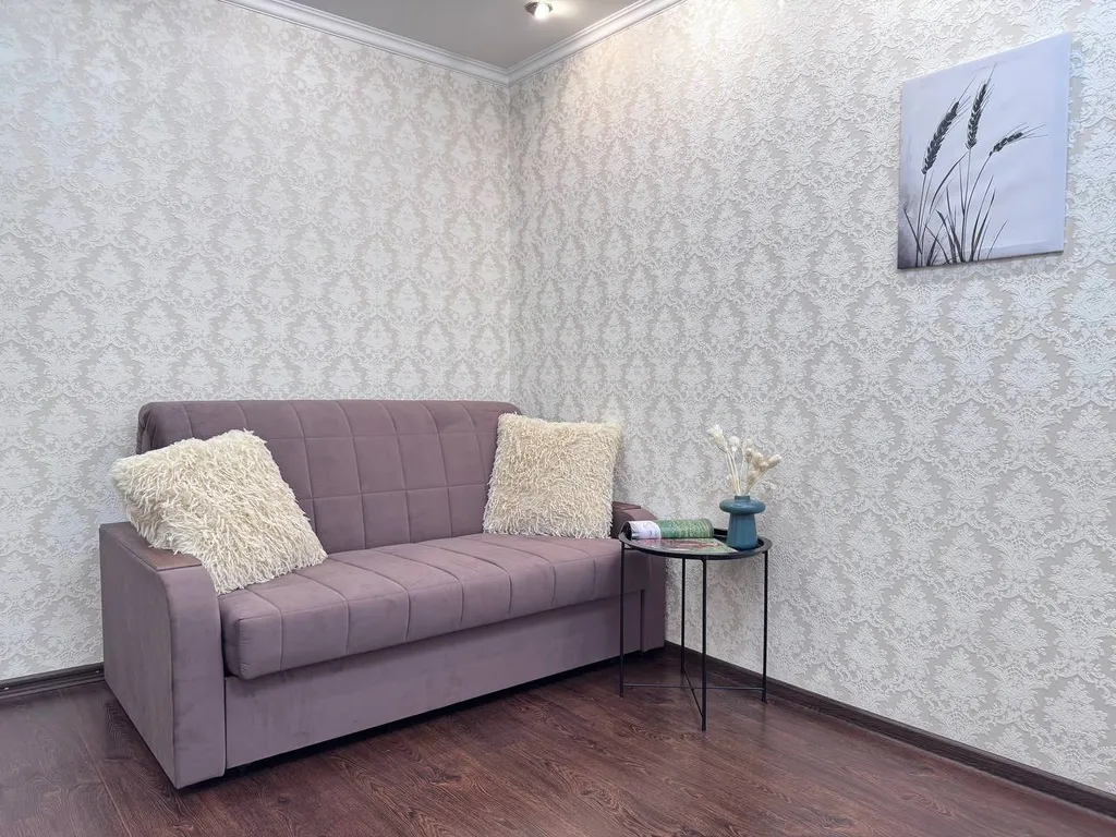 Квартира Квартира New Life в Донском районе — Москва