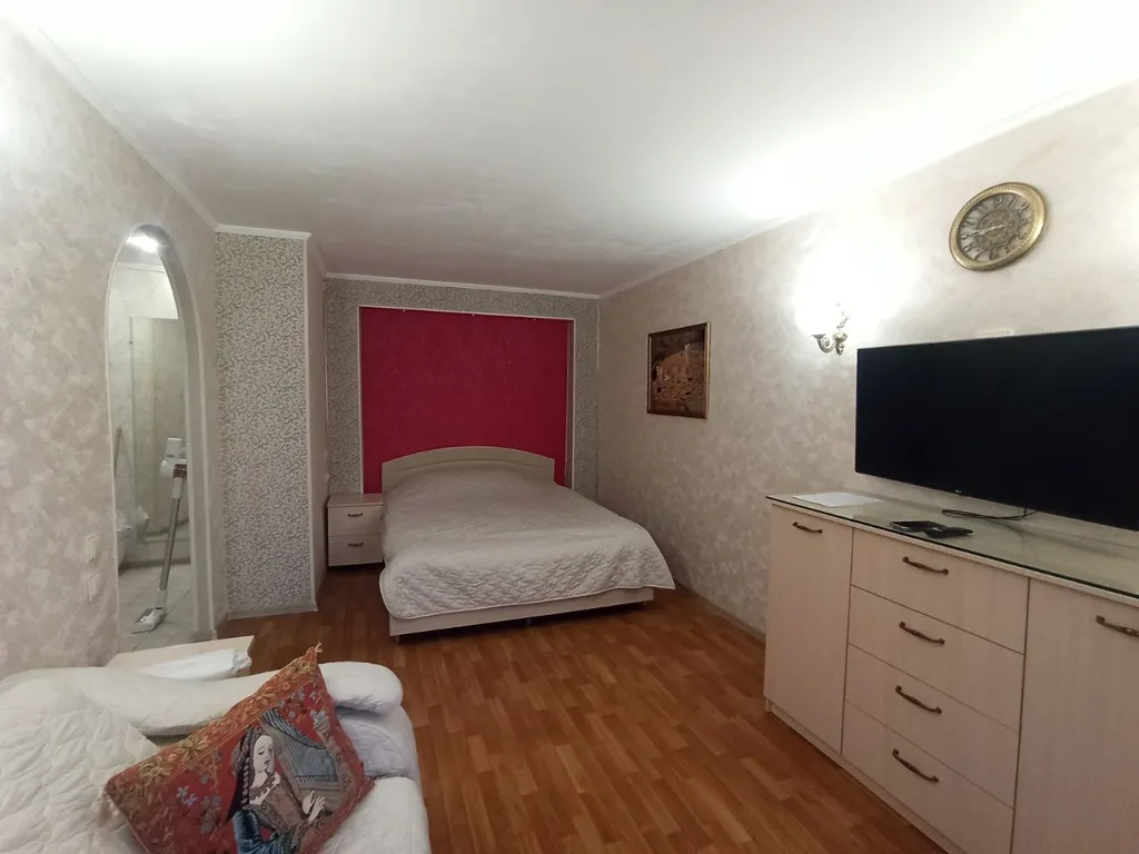 Квартира Светлая квартира — Симферополь