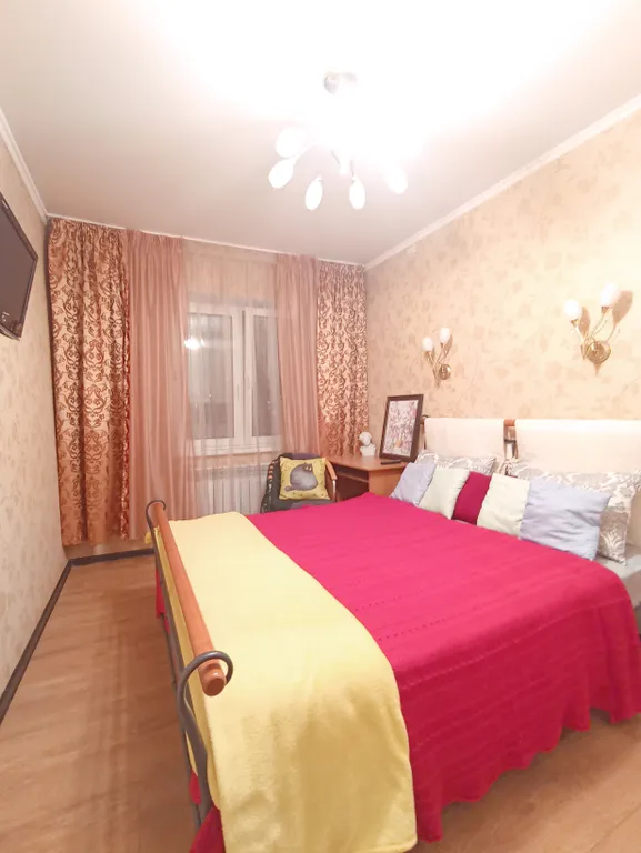 Квартира Чичерина, Прииск, Храм, ТРК Космос, ТРК Фокус — аренда посуточно в Челябинск