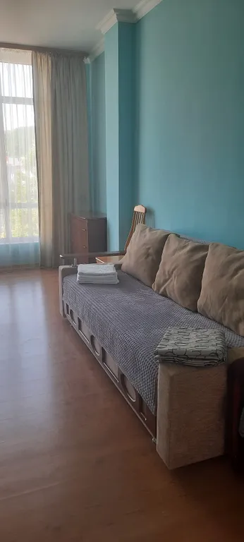 Уютная квартира на море