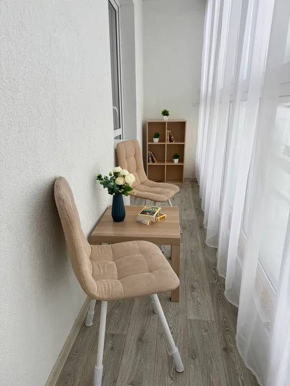 Квартира премиум