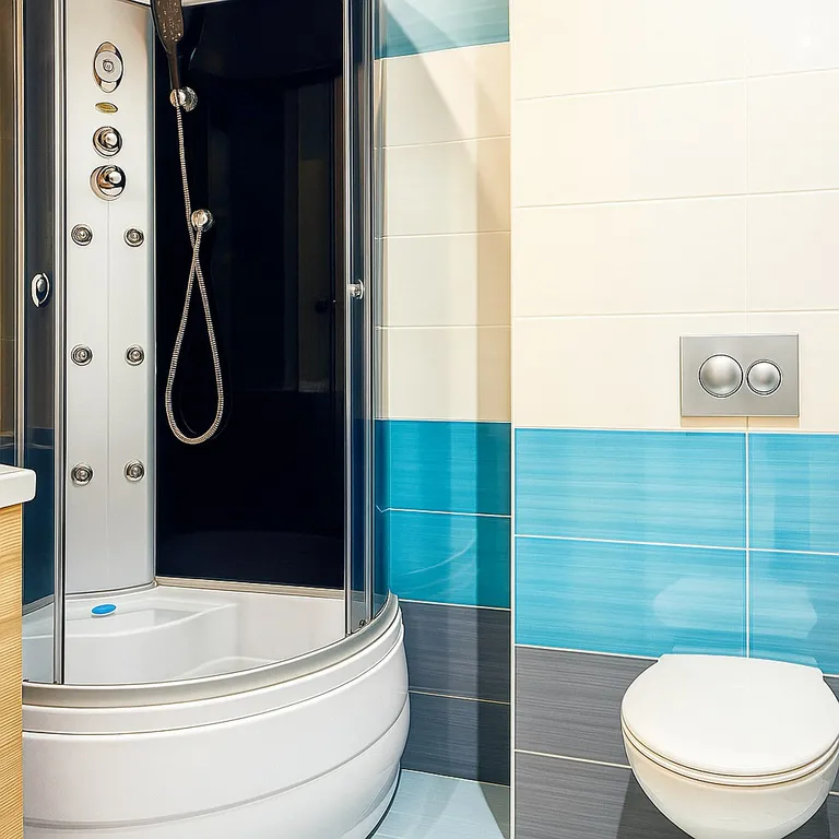 Уютная квартира в новом доме