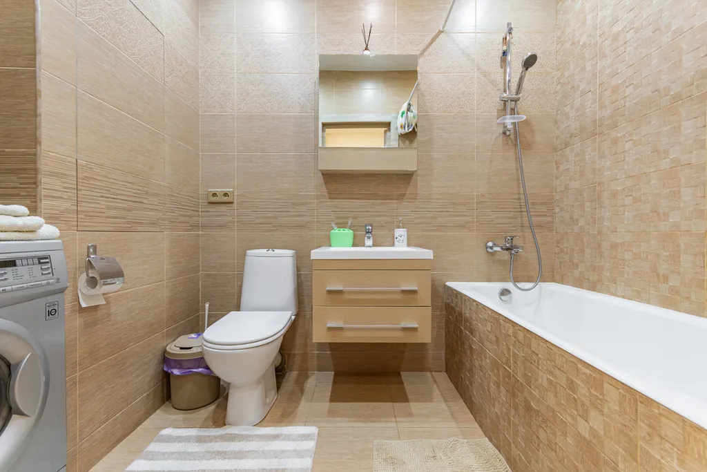 Квартира у метро