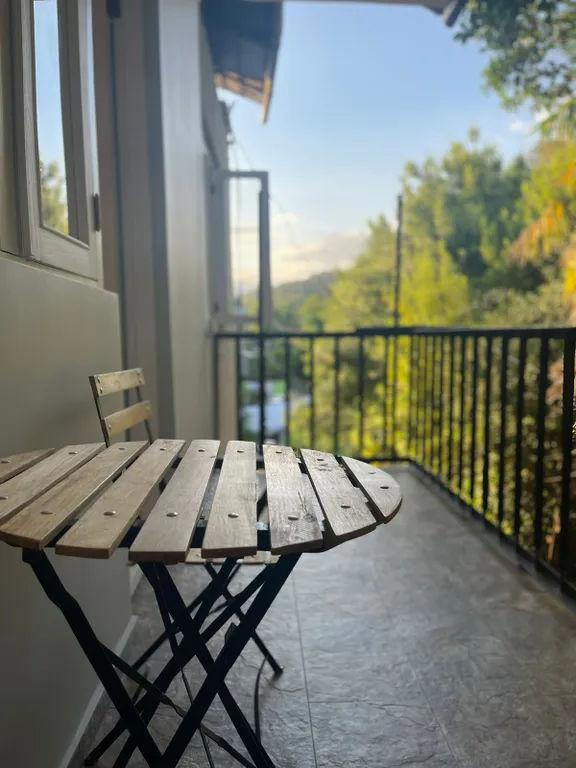 Квартира Квартира Grey House — Сухум