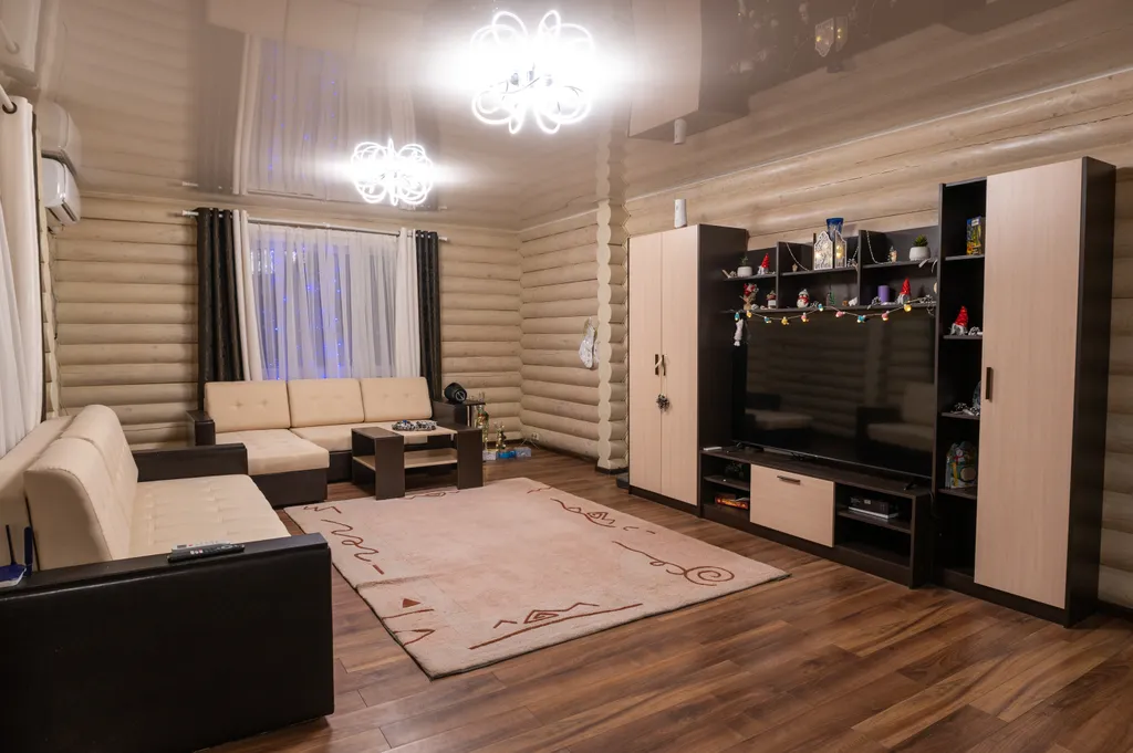 Коттедж Гостевой дом Bellus — Бельское