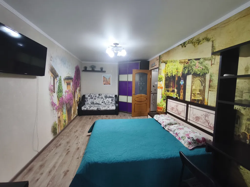 Уютная квартира вблизи от моря