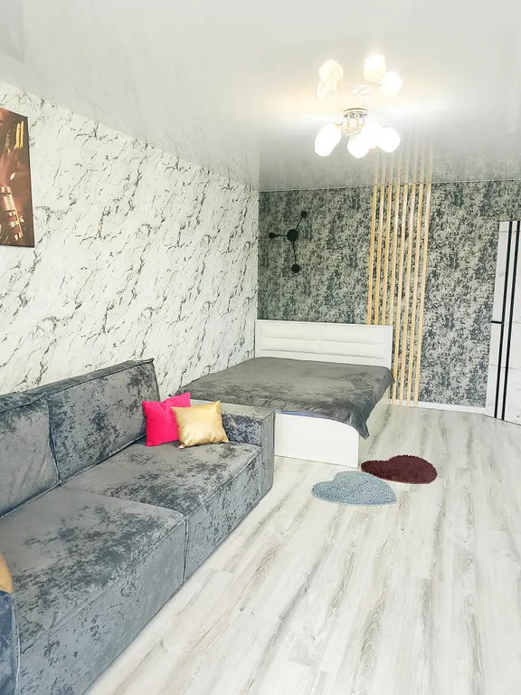 Квартира в центре!