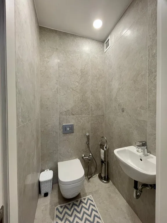 Современная квартира с Умным домом в новом ЖК