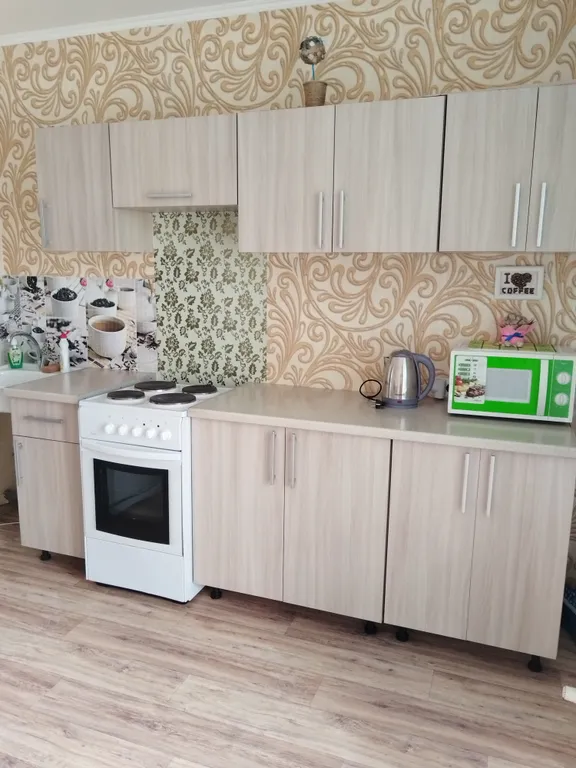 Квартира Квартира в новом микрорайоне Горгиппия — Анапа