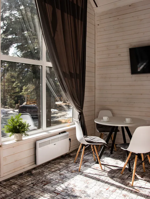 Туристическая база Авалон