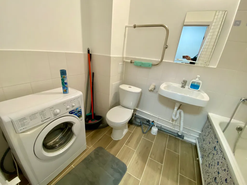 Студия рядом с Удгу