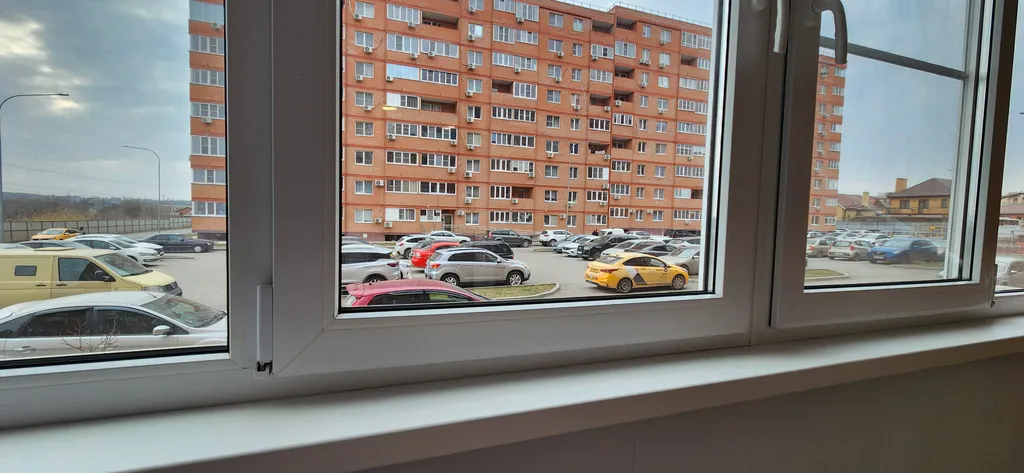 Уютная студия ЖК Соловьиная роща