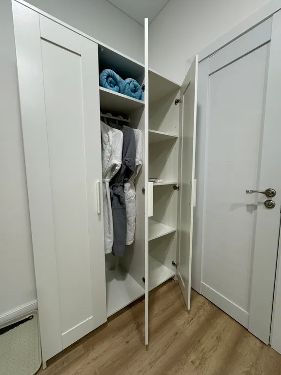 Квартира Комната — Береговое (Бахчисарай)