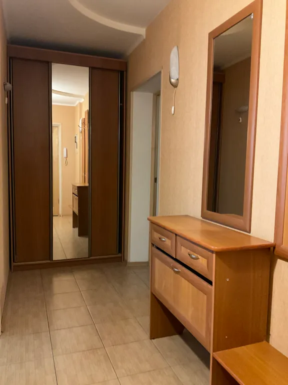 Квартира в историческом центре