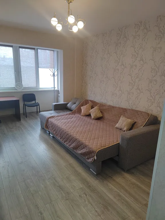 Чистая, уютная квартира, в центре Свердловского района