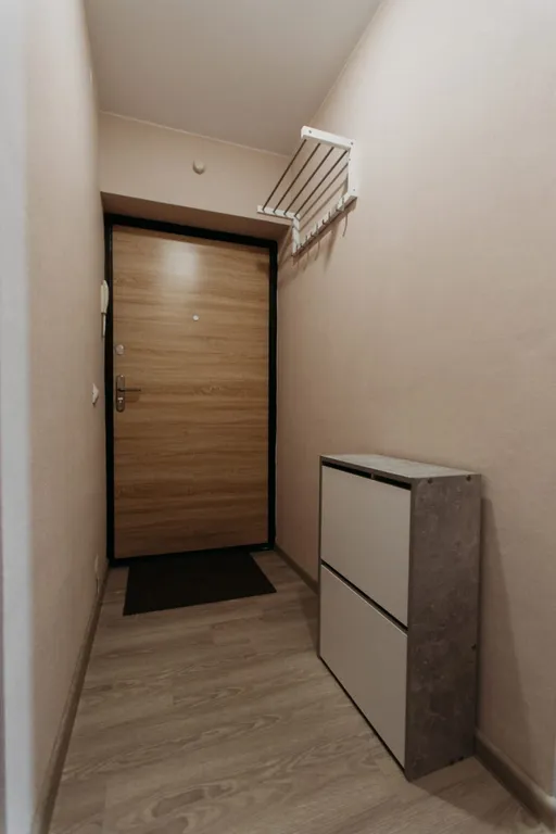 Квартира Квартира Апартамент люкс — Красноярск