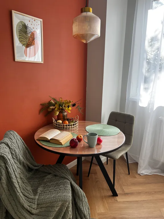 Уютные апартаменты Дюны в сказочном городе на берегу Балтийского моря