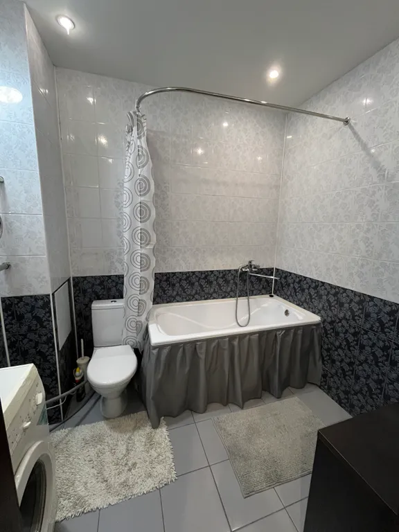 Квартира Уютная квартира для отдыха — Нижний Новгород