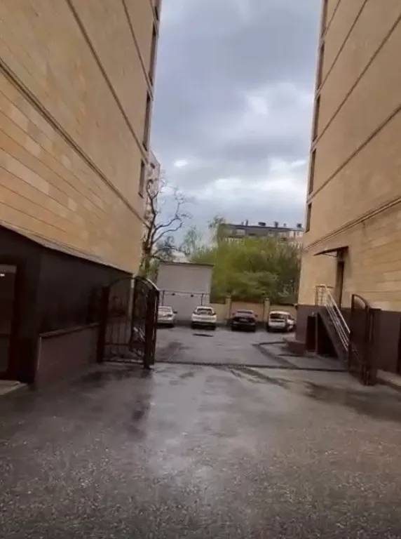 Современная комфортная квартира в центре города