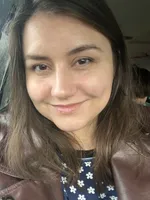 Лина Дмитриева