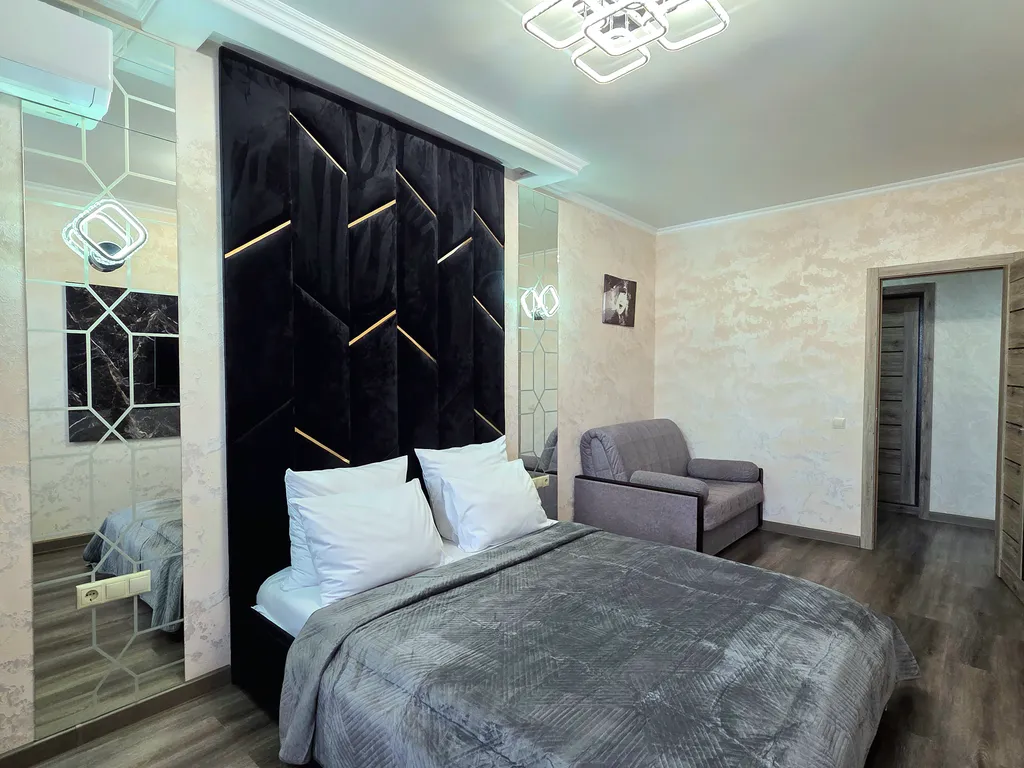 Квартира Апартаменты Villa di Stelle — Ростов-на-Дону