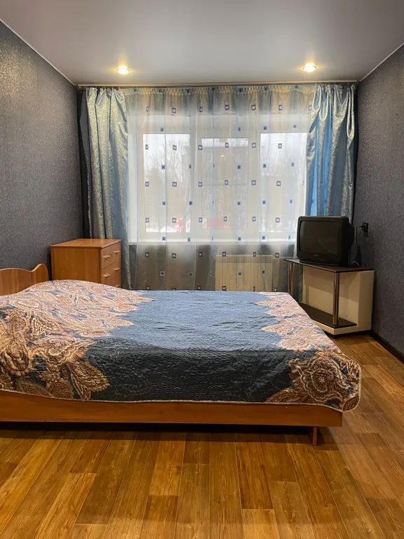 Уютная квартира на пр. Строителей