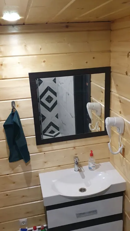 База отдыха АлексА