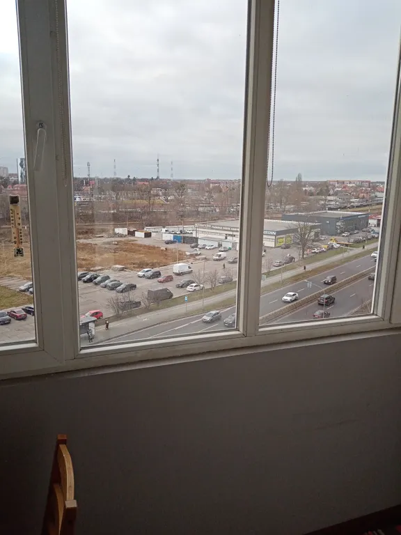 Квартира Уютная квартира на Сельме — Калининград