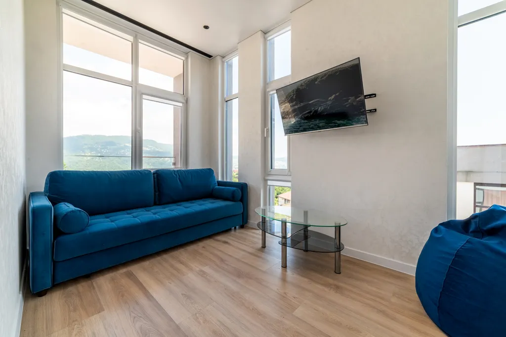 Коттедж 3-комнатный Дом — Барановка