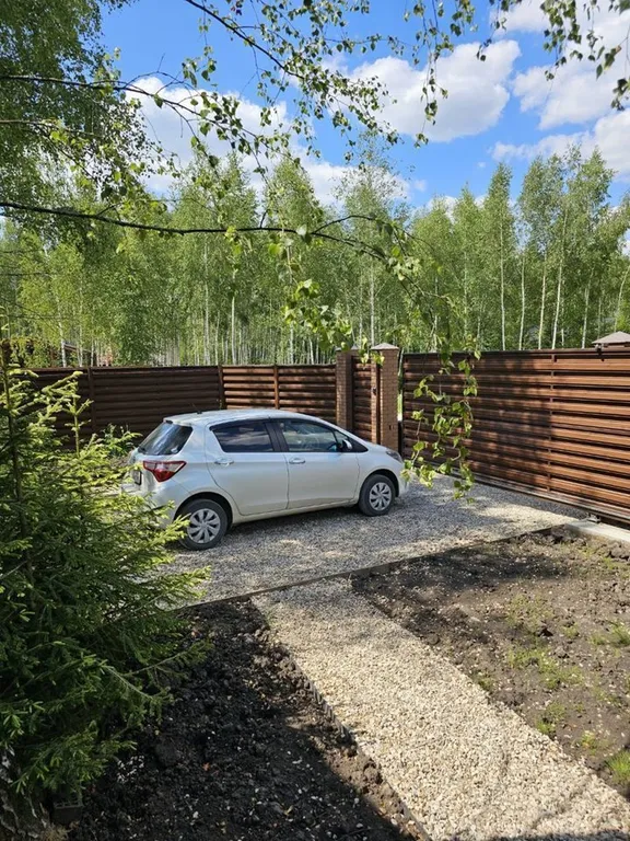 Дизайнерский панорамный дом с сауной в хвойном лесу